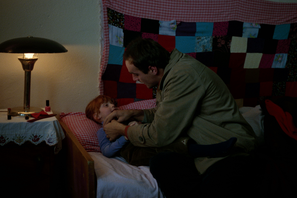 Kuduz, igrani film, ponedjeljak u 22:45